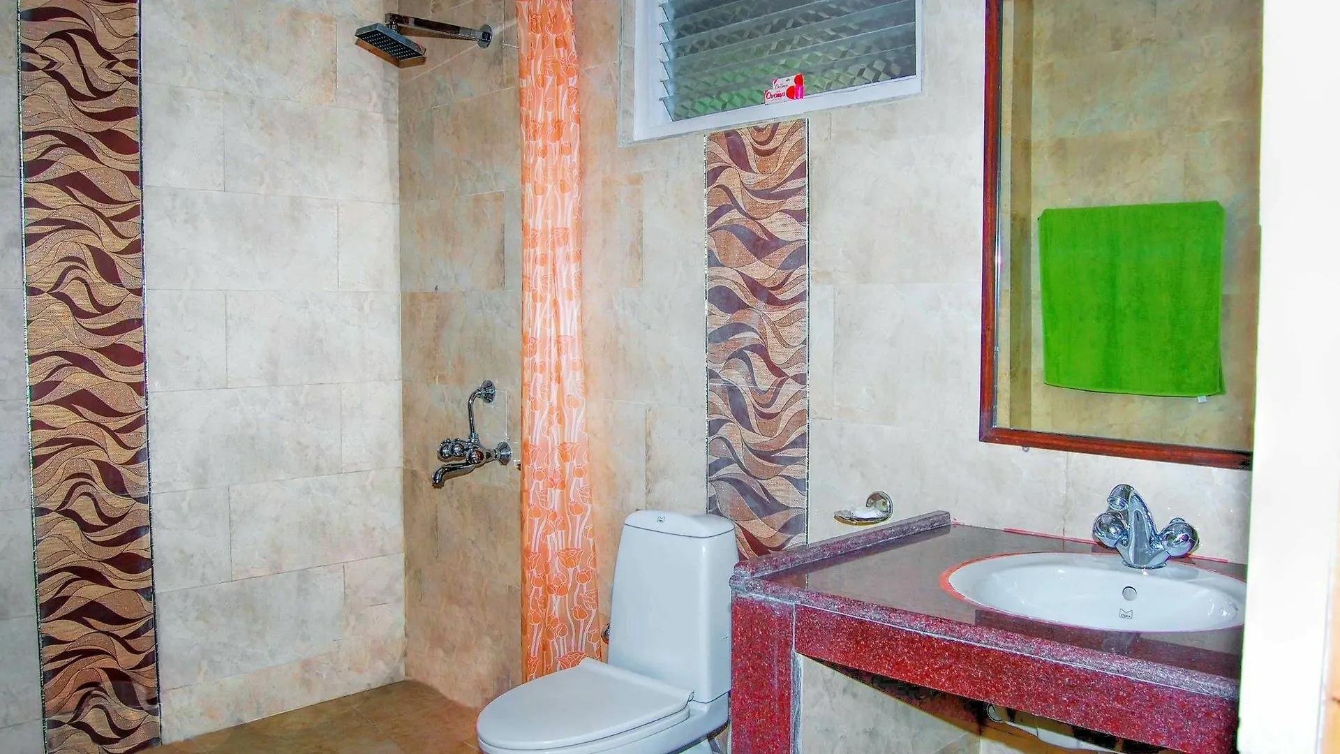 Homestay Oyo 14106 Home Exotic Hill View Shoghi Shimla