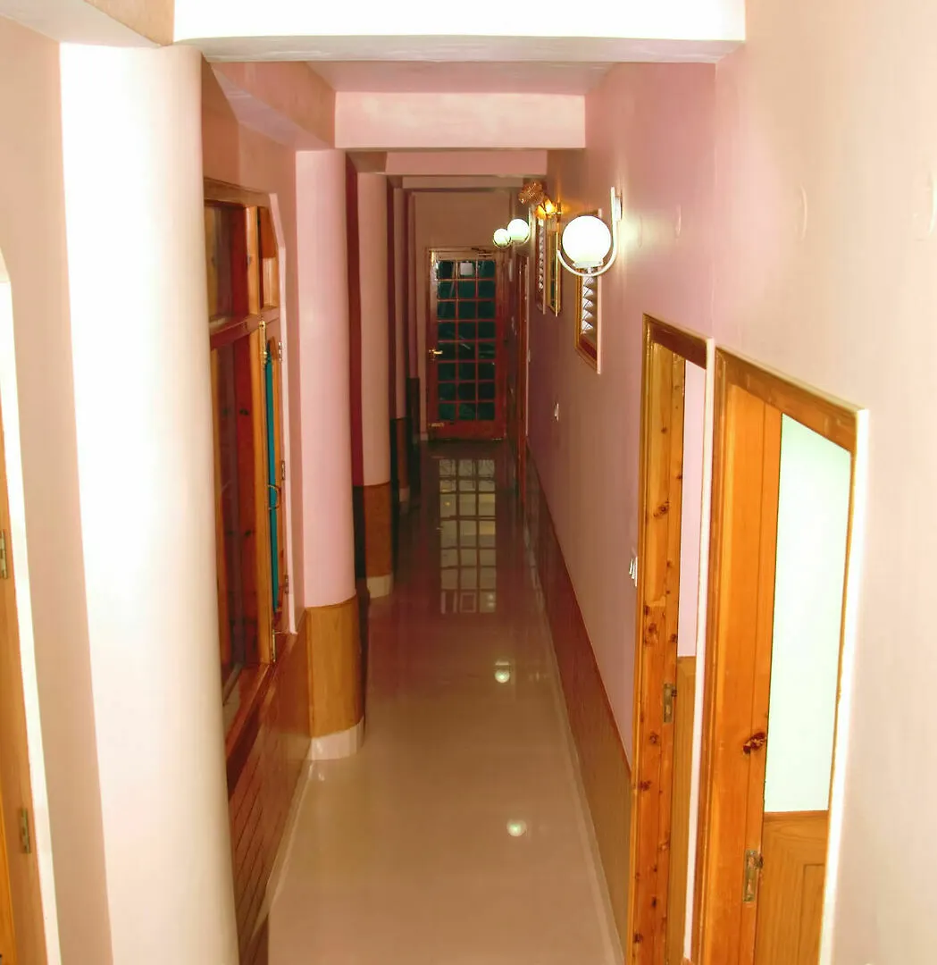 Homestay Oyo 14106 Home Exotic Hill View Shoghi Shimla India
