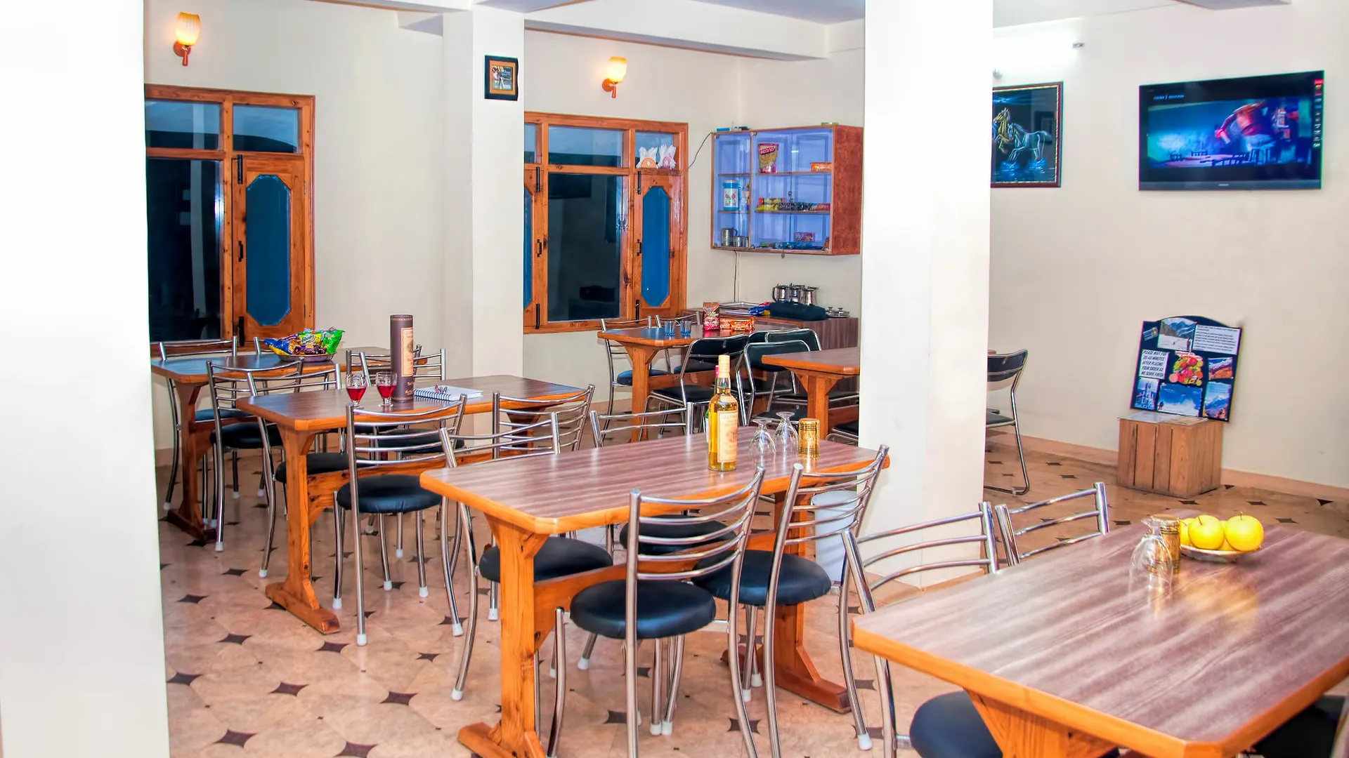 Homestay Oyo 14106 Home Exotic Hill View Shoghi Shimla